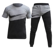 ست تیشرت شلوار Nike مردانه مدل Ms2