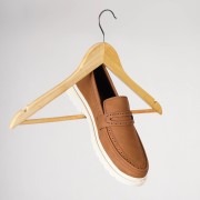 کفش تخت مردانه مدل Erfan (در 3 رنگ بندی)
