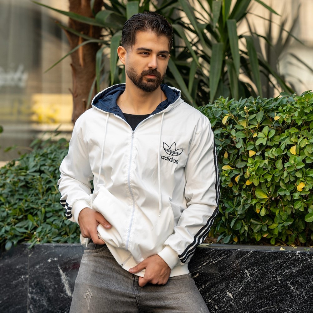کاپشن بادی مردانه مدل P300 ( در 6 رنگ بندی )