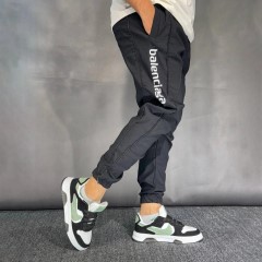 شلوار مردانه بالنسیاگا 3 نوار مدل تمام زیپ ( در 3 رنگبندی )