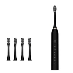 مسواک برقی قابل شارژ مدل X-3