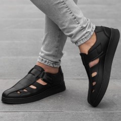 صندل مردانه مدل Arman (در 2 رنگبندی)