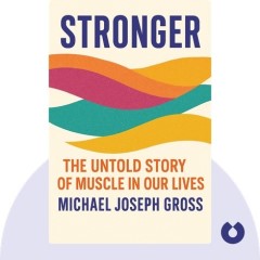 راز واقعی جوانی در عضلات شماست!