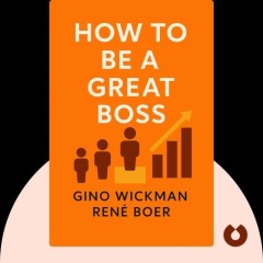 چگونه یک رهبر عالی باشیم