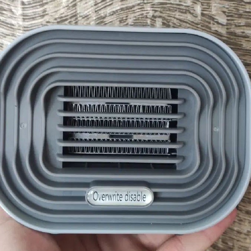 بخاری هیتر فن دار رومیزی