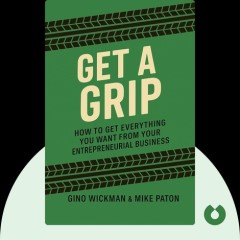 از آشفتگی تا بلوغ سازمانی با سیستم EOS