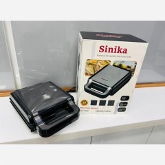 ساندویچ ساز 3 کاره سینیکا Sinika مدل 7200
