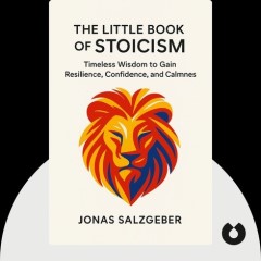 رواقی‌گری؛ هنر زیستن در طوفان زندگی