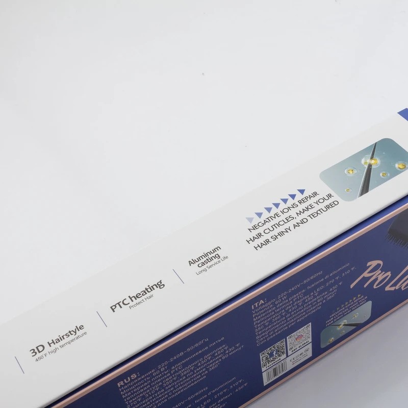 برس حرارتی دی اس پی DSP اورجینال مدل DSP-11009