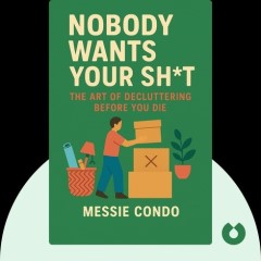 هیچ‌کس آشغال‌های تو را نمی‌خواهد