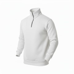 دورس مردانه نیم زیپ مدل Behbod ( در رنگ بندی )