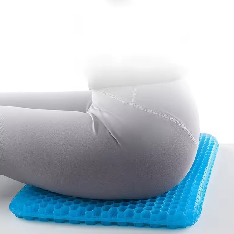 نشیمن طبی ژله ای صندلی