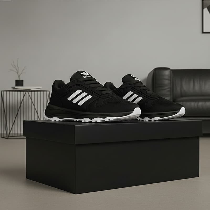 کفش ورزشی مردانه Adidas مدل Atila