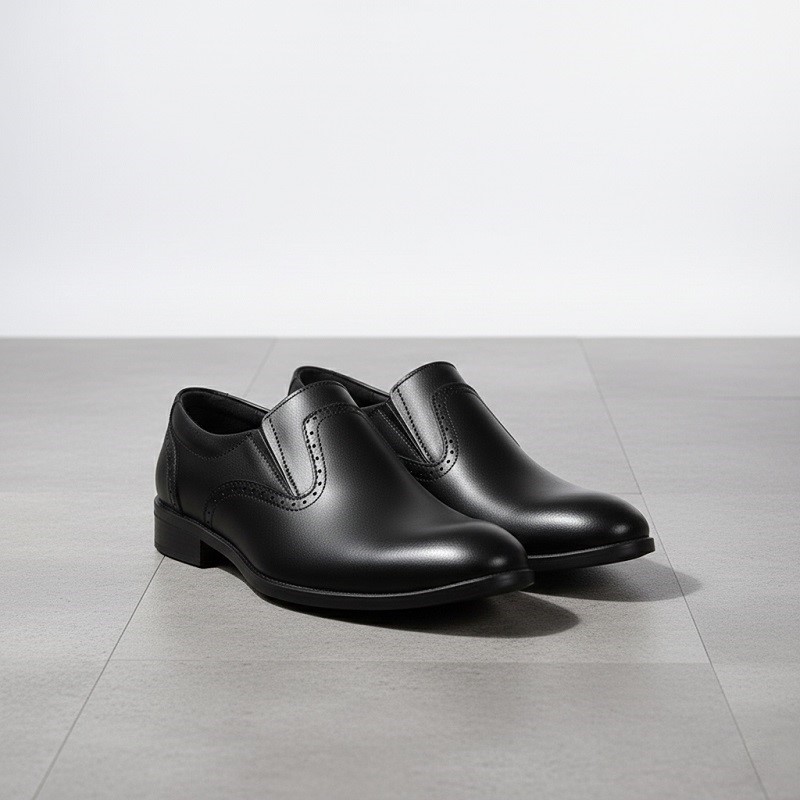 کفش رسمی مردانه مدل Dena ( در2 رنگ بندی )