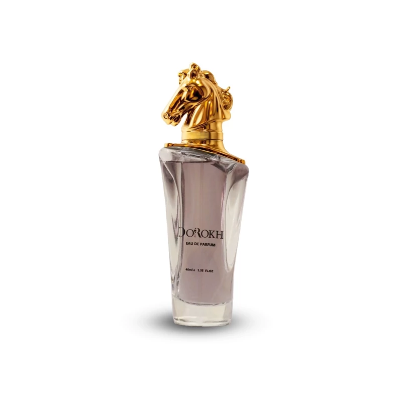 ادوپرفیوم بانوان دورخ مدل پرینسس  Princess حجم 40 میلی لیتر | گارانتی اصالت و سلامت فیزیکی کالا