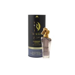 ادوپرفیوم یونیسکس دورخ مدل کرید اونتوس Creed Aventus حجم 40 میلی لیتر | گارانتی اصالت و سلامت فیزیکی