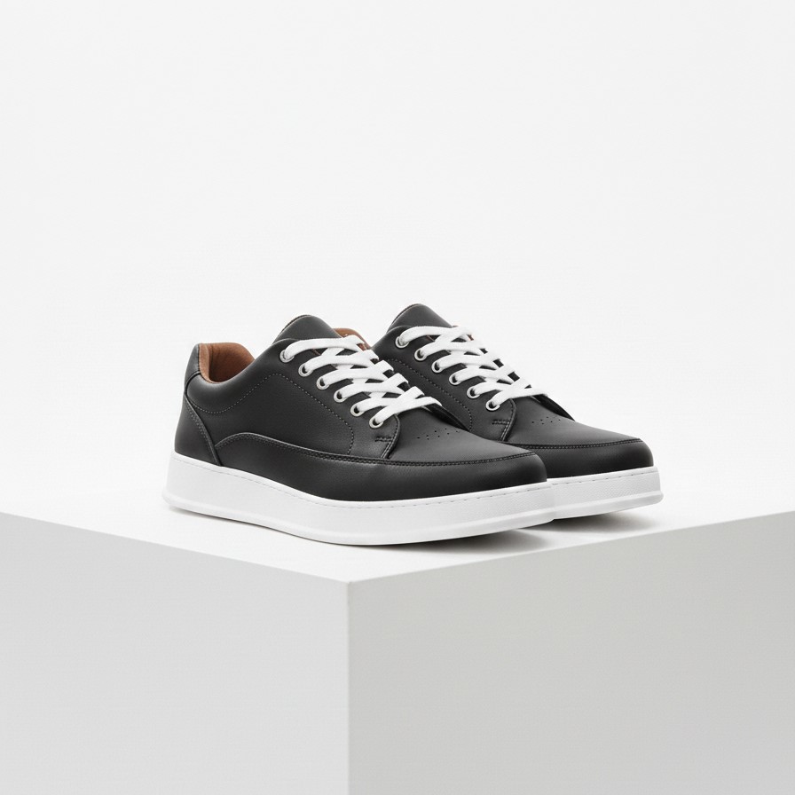 کفش روزمره مردانه مدل ونیزمن ( در 2 رنگ بندی )