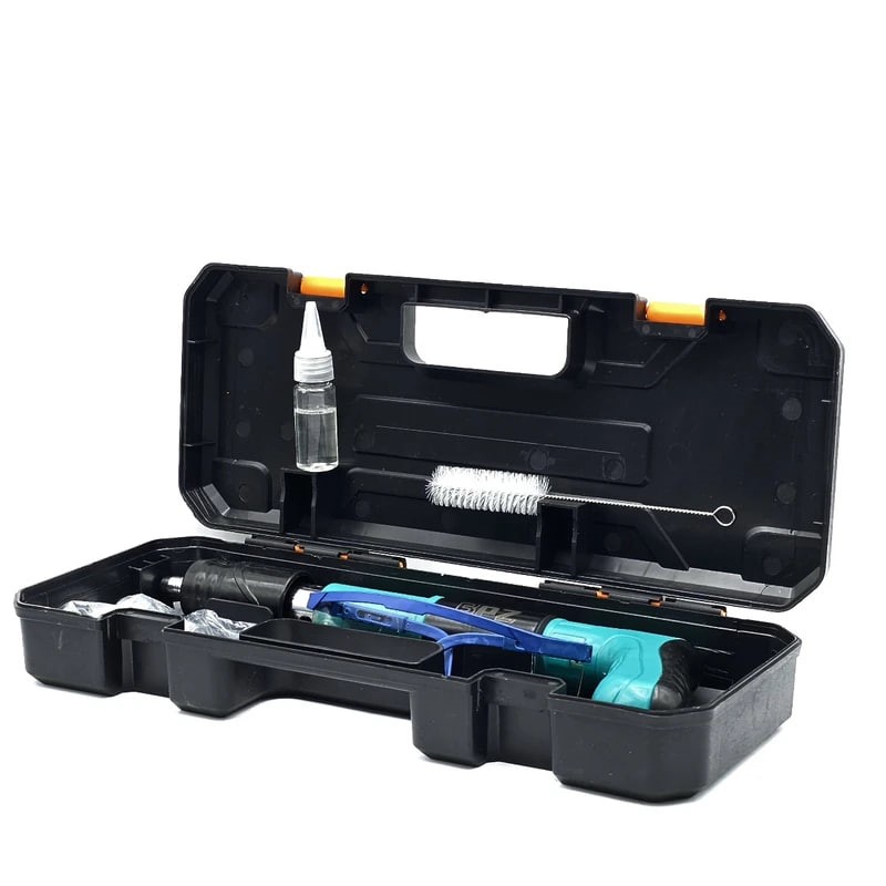 دستگاه میخ کوب دستی مدل (دارای باکس)BPZ