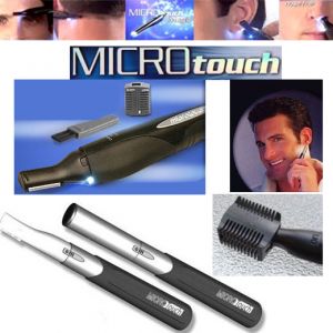 اصلاح مردان میکروتاچ MICRO TOUCH