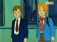 کارتون بچه های مدرسه والـــت دوبله فارسی