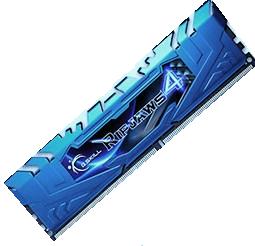 نسل چهارم کیتهای حافظه 64 گیگابایتی G.Skill رسما معرفی شدند نسل چهارم کیتهای حافظه 64 گیگابایتی G.Skill رسما معرفی شدند