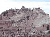 ایران در معرض زلزله بیش از 7 ریشتر