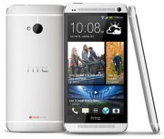 گوشی htc one زیبا شکیل و متفاوت