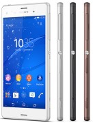 نقد و بررسی Sony Xperia Z3