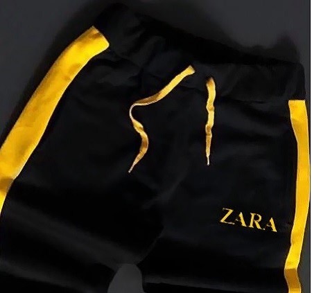 ست تی شرت و شلوار Zara