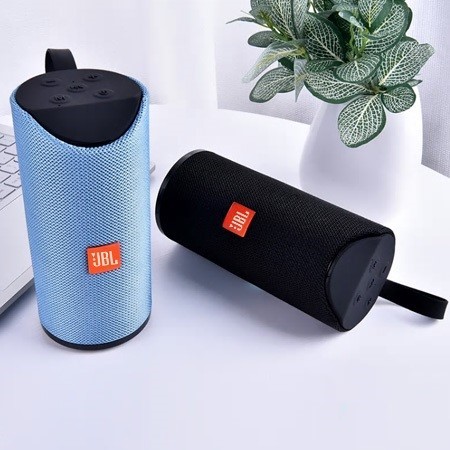 اسپیکر بلوتوثی قابل حمل JBL