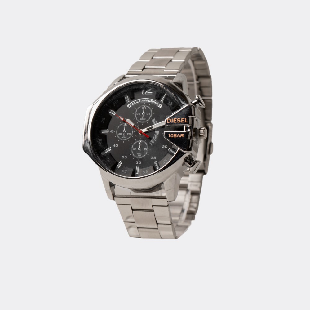 ساعت مچی DIESEL مردانه مدل U700 (در 3 رنگ بندی)