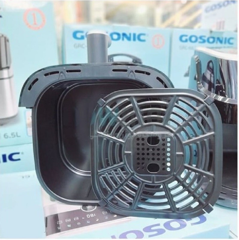 سرخ کن گوسونیک (Gosonic) 5.5 لیتری مدل GAF-546