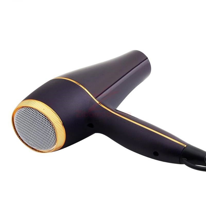 سشوار حرفه ای مک استایلر (MAC Styler) مدل MC-6690A