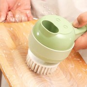 سبزی خردکن چند کاره شارژی Food Chopper