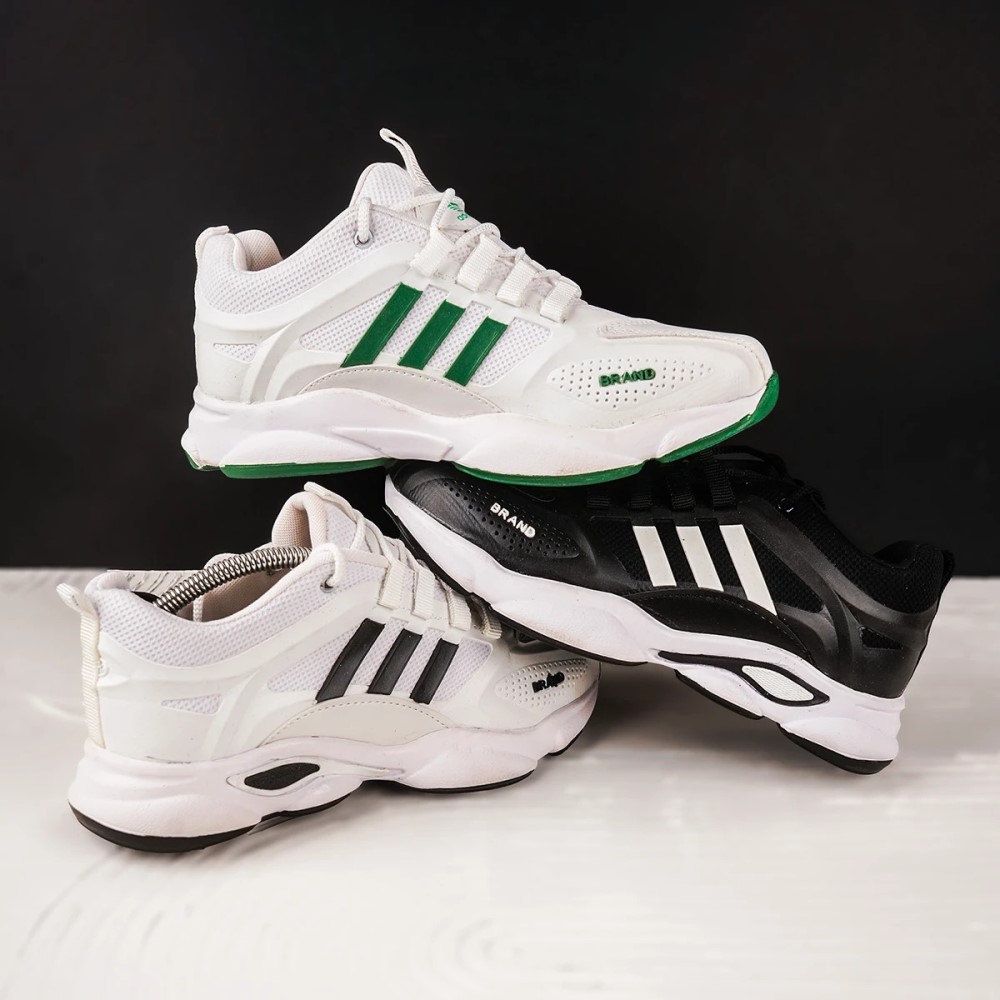 کفش ورزشی مردانه Adidas مدل Ravan (در 3 رنگ بندی)