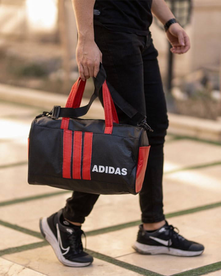 ساک ورزشی Adidas مدل Solar (در 3 رنگ بندی)