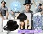 کلاه فدورا Fedora