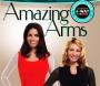 جوراب دست amazing arm ست 2 عددی