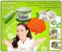 دستگاه سیر خردکن دستی گارلیک پرو اصل Garlic Pro