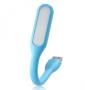 چراغ مطالعه usb تاشو با گارانتی