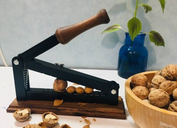 دستگاه هسته‌شکن همه کاره (ویژه عمده‌فروشی) - کیفیت عالی و ضمانت‌دار
