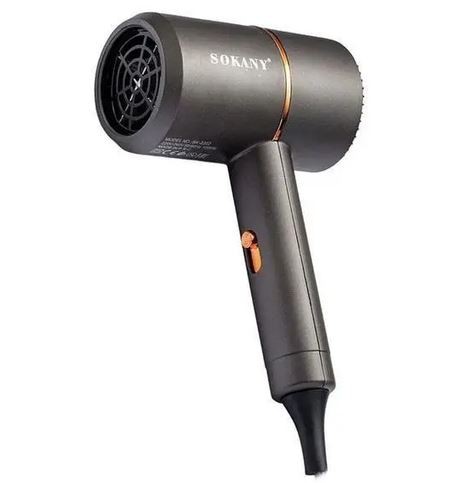 سشوار مسافرتی 1200 وات سوکانی اورجینال مدل SK2202