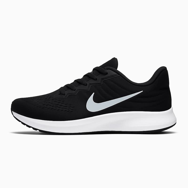 کفش ورزشی مردانه Nike مدل Tigo  ( در 3 رنگ بندی)