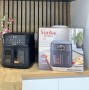سرخکن بدون روغن سینیکا مدل SN-6400