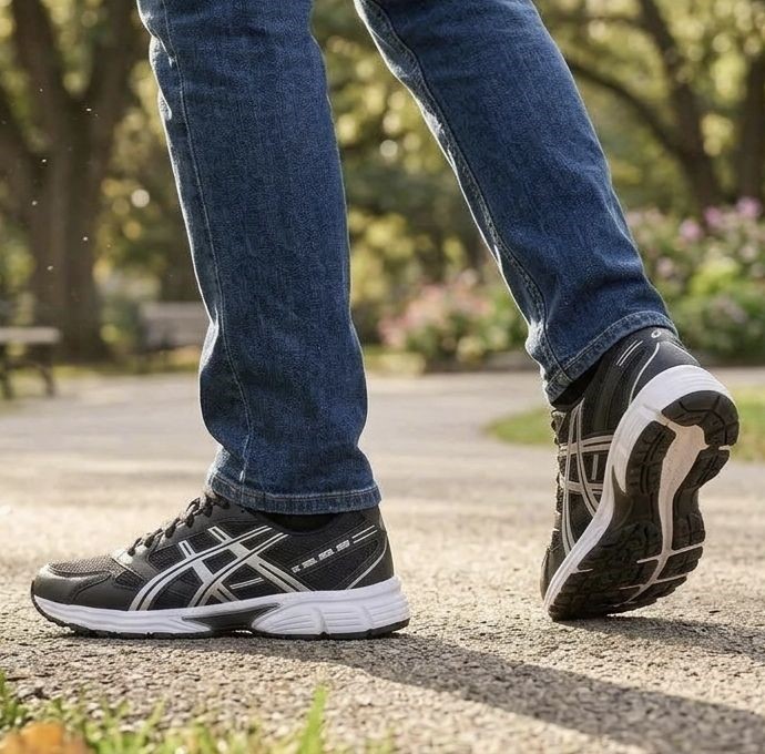 کفش ورزشی Asics مردانه مدل Arian ( در 4 رنگبندی )