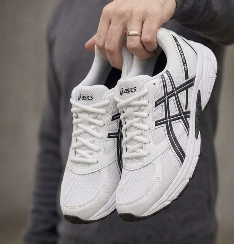 کفش ورزشی Asics مردانه مدل Arian ( در 4 رنگبندی )