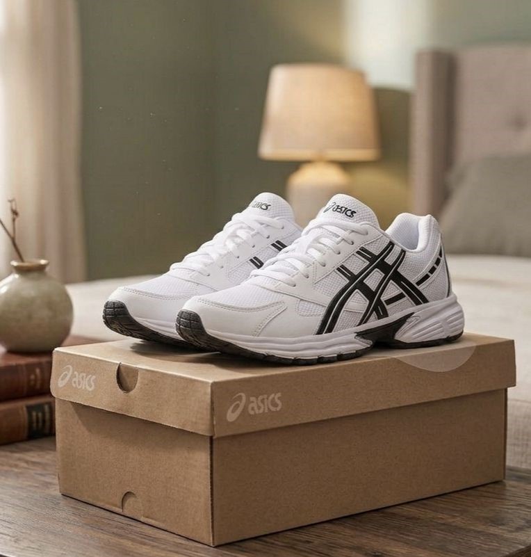 کفش ورزشی Asics مردانه مدل Arian ( در 4 رنگبندی )