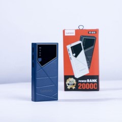 پاوربانک( 10000MAH) مدل K62